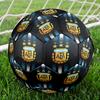 Argentina Football Club Printed Size 5 Soccer Balls, High-Quality, Anti-Slip, Protective Football, A Unique Gift , Birthdays, Christmas Gifts