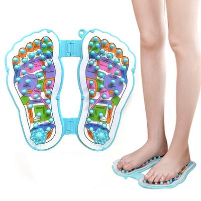 Massage – Voet- en beenmassage