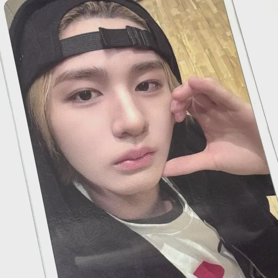 Boynextdoor Less Than 19.99 Special Bonus Photocard Photo Card Boynextdoor