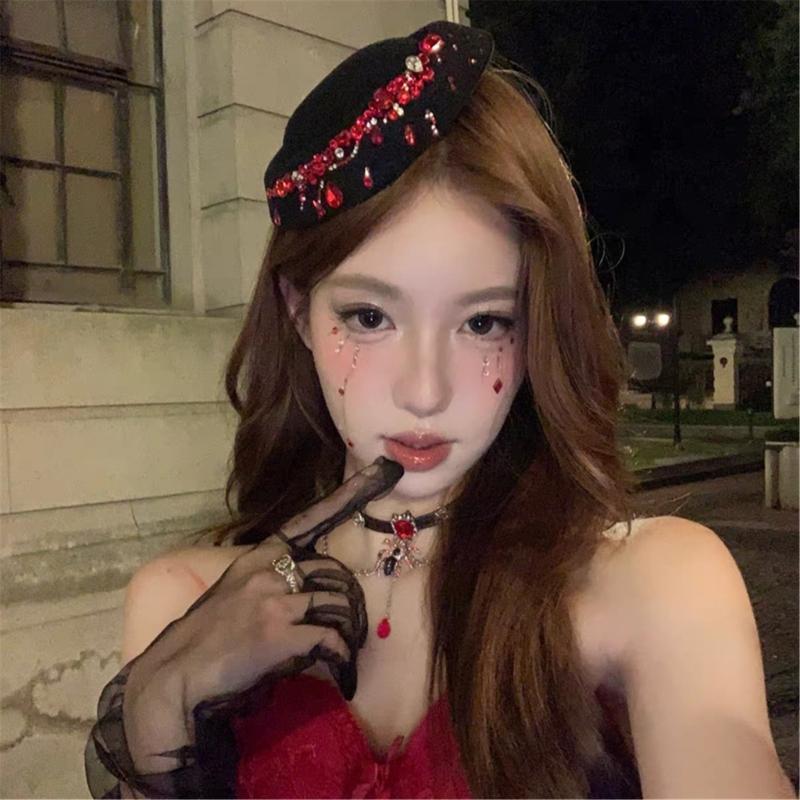 Pillbox Hat Fedoras Millinery Top Hat for Travel Fascinator Base Hat Western Top Hat for Adults Halloween Cosplay