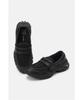 Kolon Sport Women'S Sleek Loafers Fe2Ax26430Blk