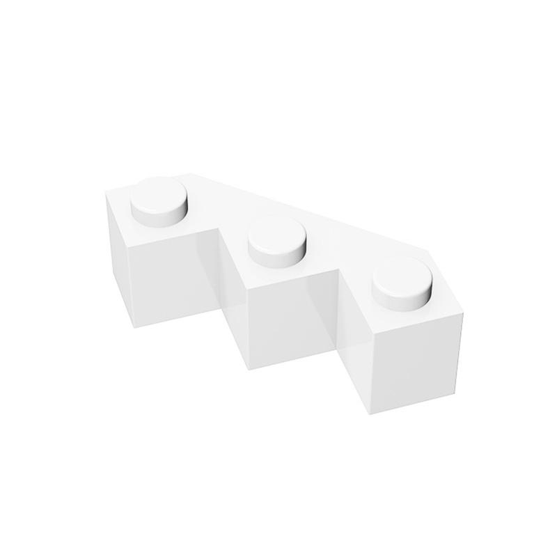 

MY OWN CREATION 10PCS 2462 Modified Facet 3x3 Building Blocks High Tech Wall House Castle Blocks Learning Playthings Children Birthday Kid Present