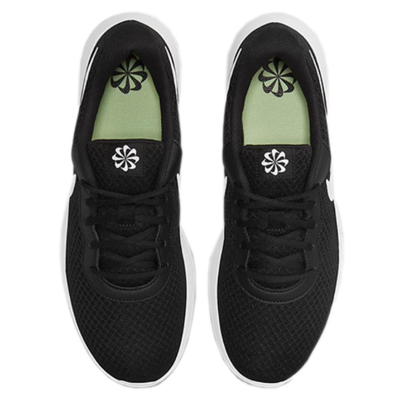 Nike Tanjun 'Black White' Sneakers DJ6258-003
