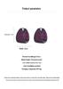 European & American Zirconia Statement Earrings - Light Luxury, High-End Simplicity for Women