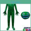 Garden Of Banban Halloween Role Play Jumpsuit For Kids European Style Available In 6 Sizes