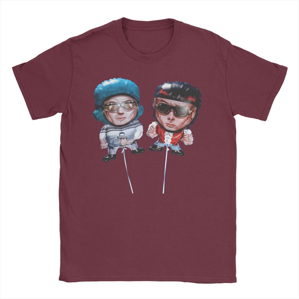 CA7RIEL & Paco Amoroso Papota Tour Men T Shirt Vintage Tee Shirt Short Sleeve O Collar T-Shirts Pure Cotton Gift Idea Clothing