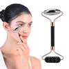 Terahertz Face Roller Power Stone Facial Beauty Roller Massager   Sha Massage Tool