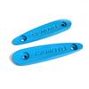 Motorcycle Radiator Guard Decorative Cover FOR CFMOTO CFMOTO 450SR 450SRS 450SS Cf400-6 SR 450 Front Guard Plate