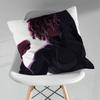 Cute MMicah YYujin Various Sizes Square Pillow Case For Car Home Bedchamber Decor Birthday Gift