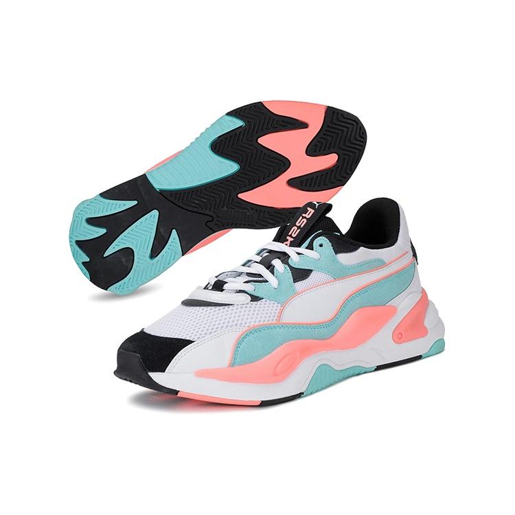 Puma RS-2K Futura 'White Aruba Blue' Men's 374137-04