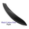 Interior Door Pull Handle Outer Cover Replacement Trim For BMW 3 4 Series F30 F31 F32 F33 F34 F35 F36 F80 F82 318 320 325 328