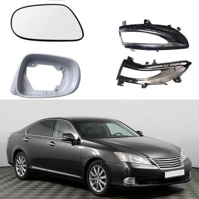 Lexus ES240/350, IS250/300 Achteruitkijkspiegel Behuizing (2008-2011)