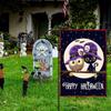 Halloween Garden Flag - New Cross-Border Design
