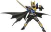 TAMASHII NATIONS Kamen Rider Knight Survive S.H.Figuarts