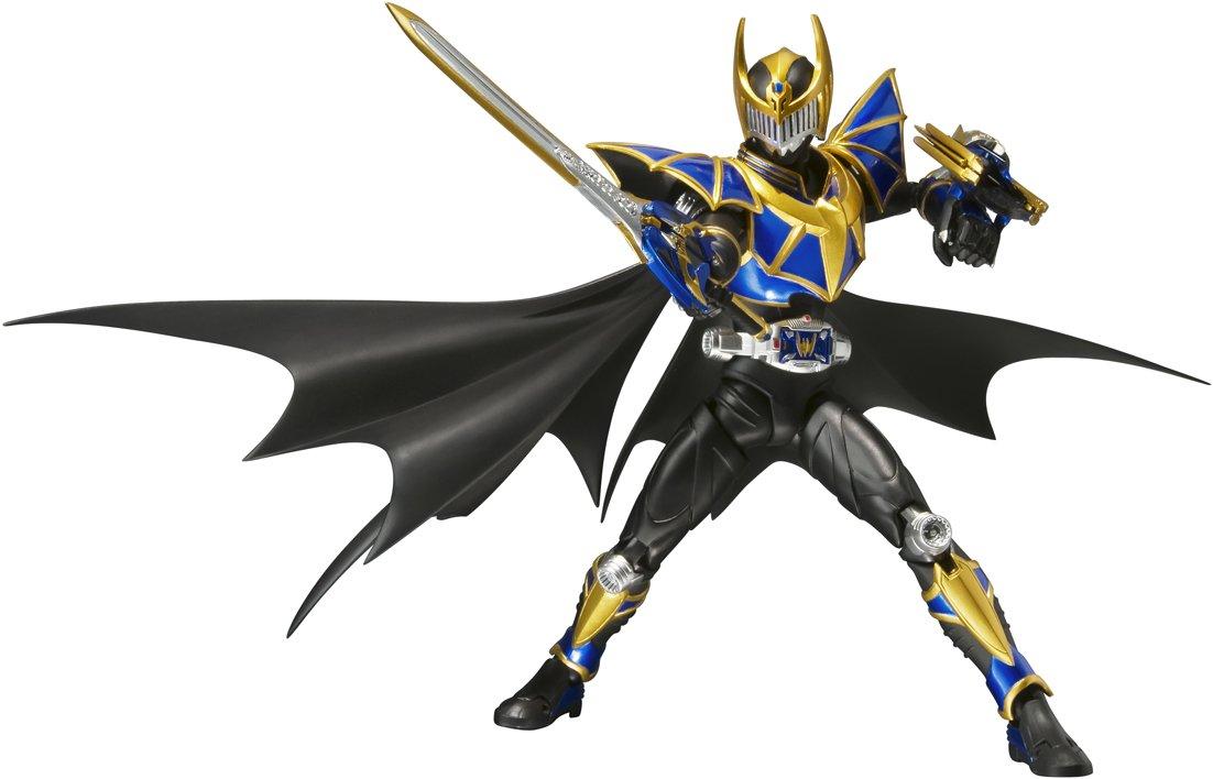 TAMASHII NATIONS Камен Райдер Рыцарь Выжить SHFiguarts