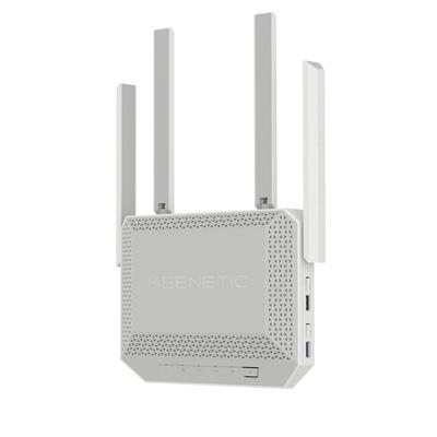 Router WiFi Keenetic