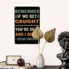 Metal Wall Art Vintage Farmhouse Decor for Kitchen Garage Farmer Gift