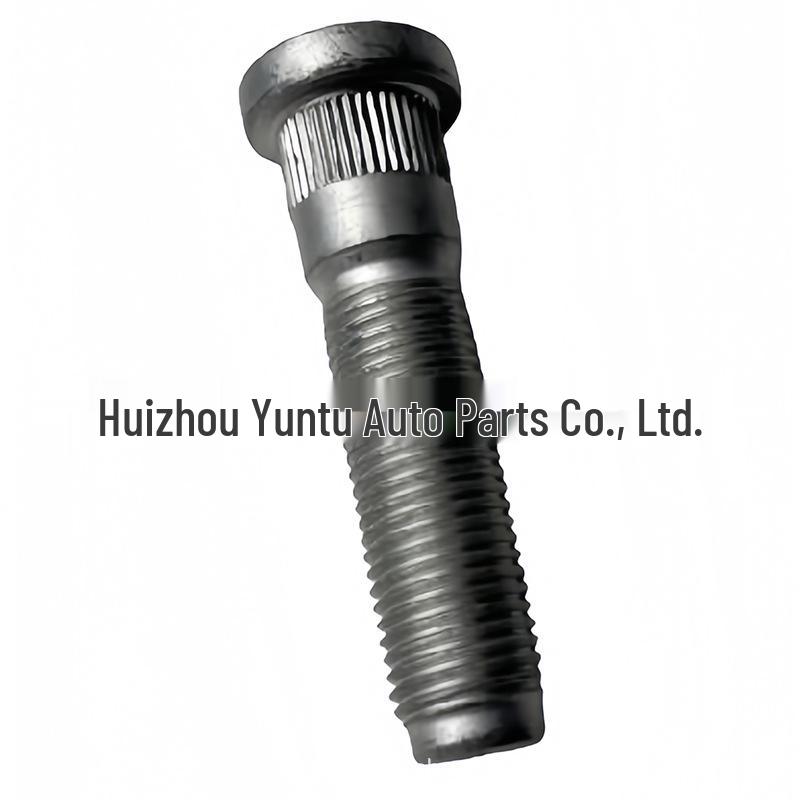 Wheel Screw 6509866AA for Dodge RAM Front/Rear, Left/Right Dodge Pickup RAM