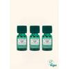 3 Teebaumöl 10ml Flaschen