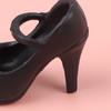 Doll High Heel Shoes Sandals For 11.5" 30Cm 1/6 Doll Daily Wear Fashion Shoes