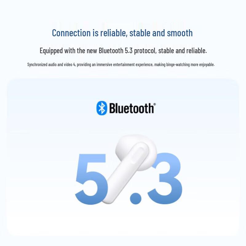 Huawei FreeBuds SE 2 Wireless Earbuds