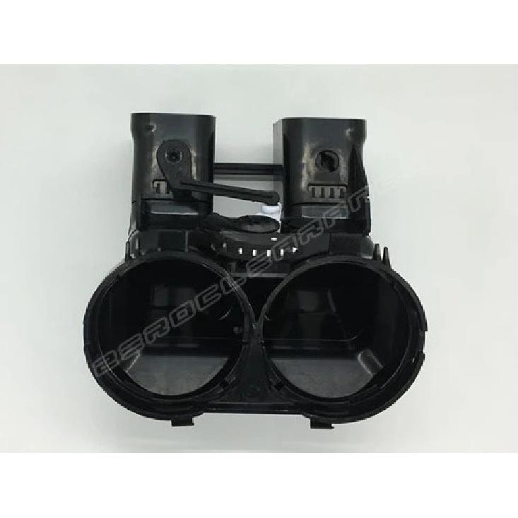 Armrest Box Rear Air Outlet Air Outlet Louver Panel for VW Tiguan 2010 2011 2012 2013 2014 2015 2016 2017 2018