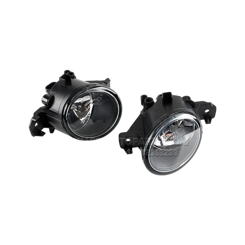 Nissan 19-20 Altima Front Fog Light Set