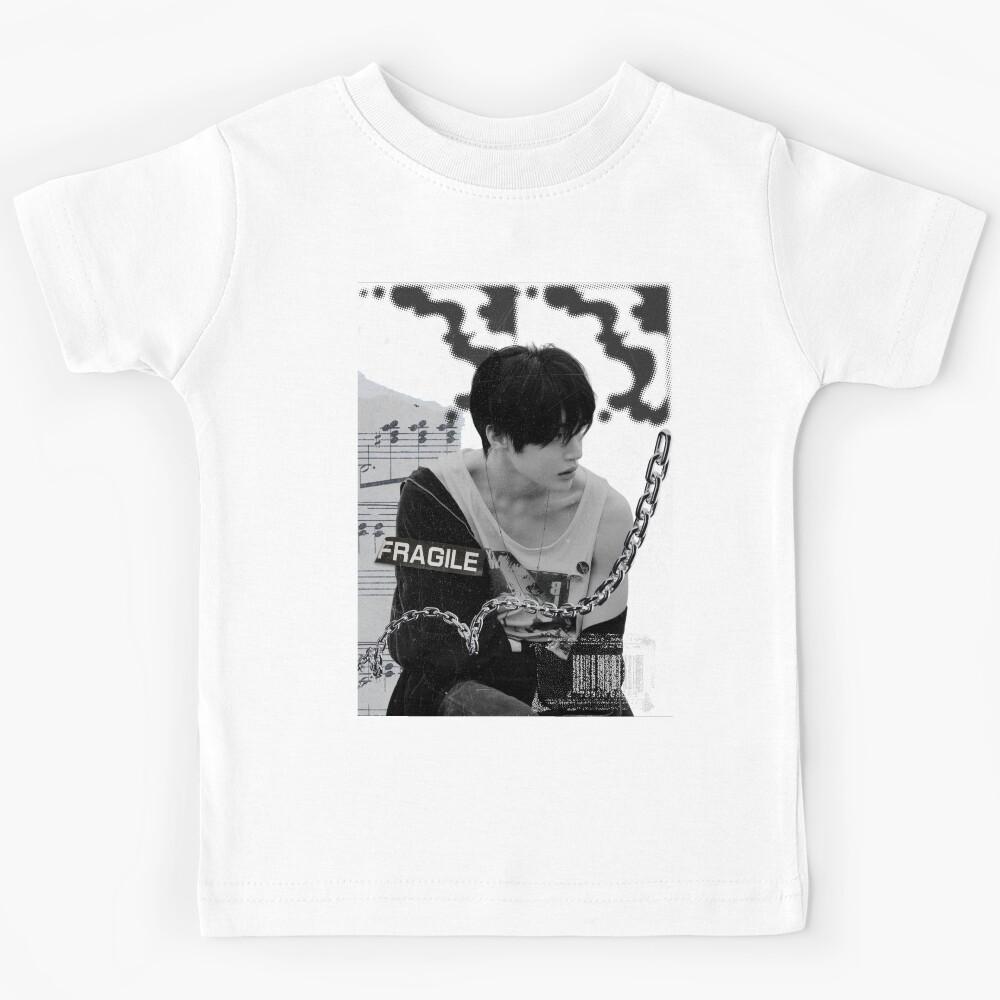 Riize Wonbin Kids T-Shirt 100