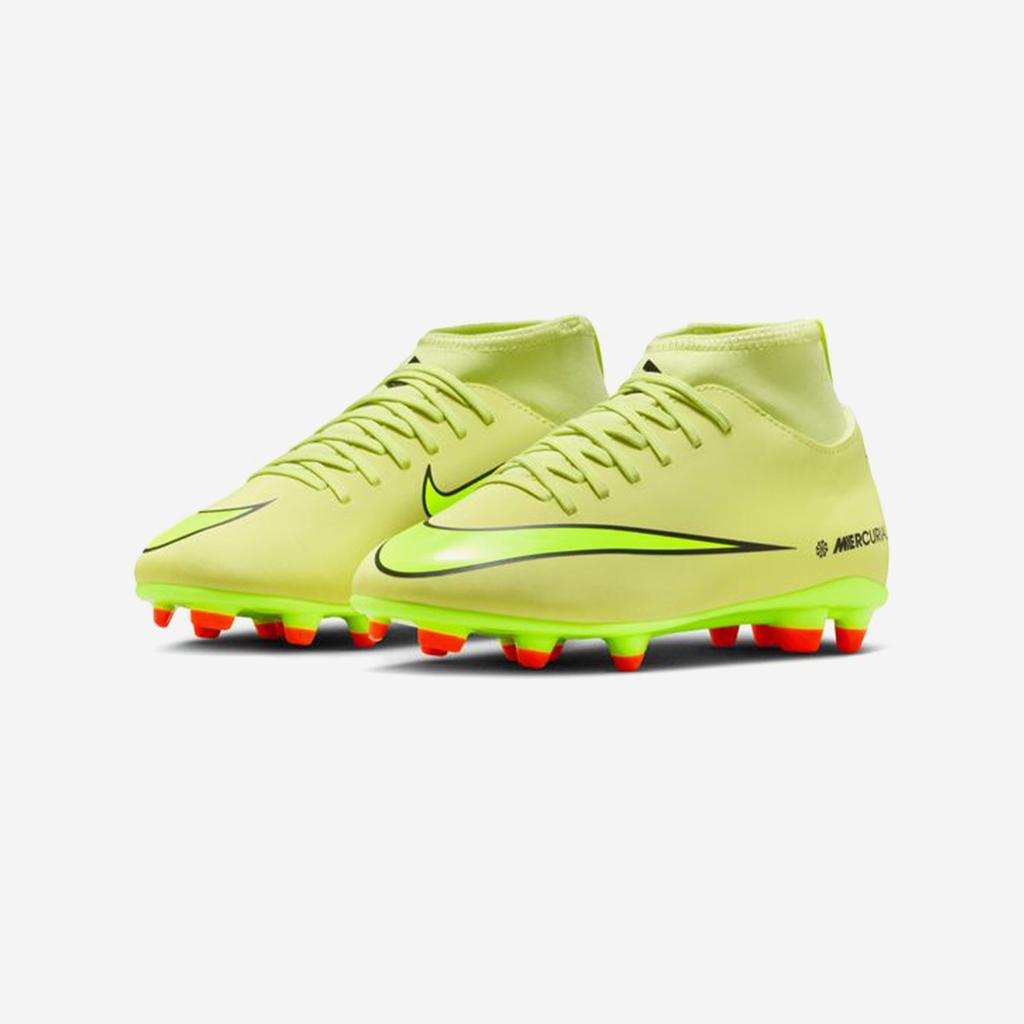Nike Junior Superfly 10 Club FG/MG [FQ8318-300]