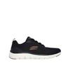 Sneakers ZAPATILLAS FLEX ADVANTAGE NEGRO