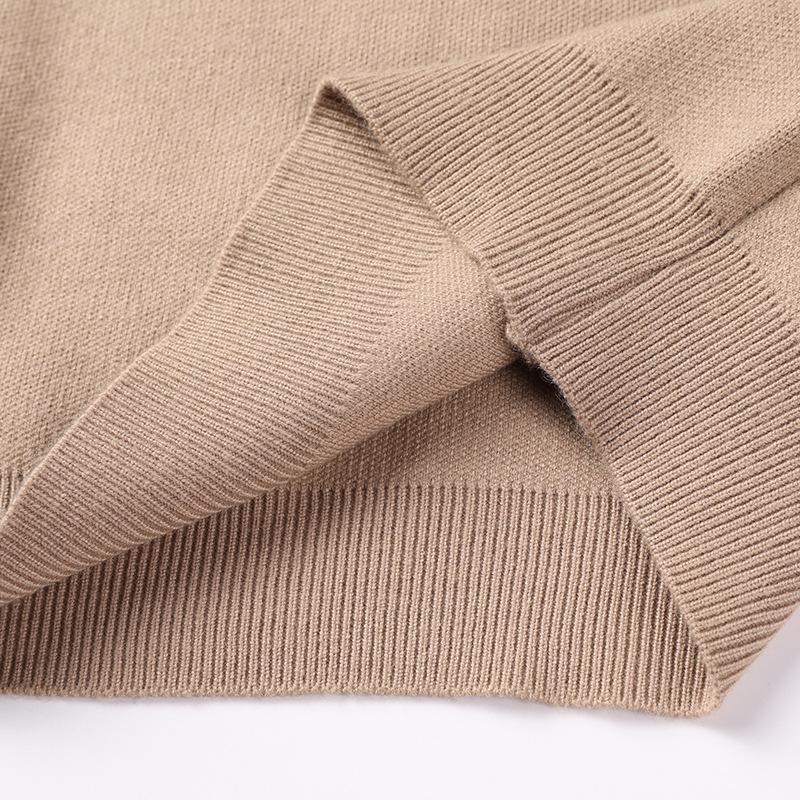 Поддельный свитер с двумя рукавами — фото 4