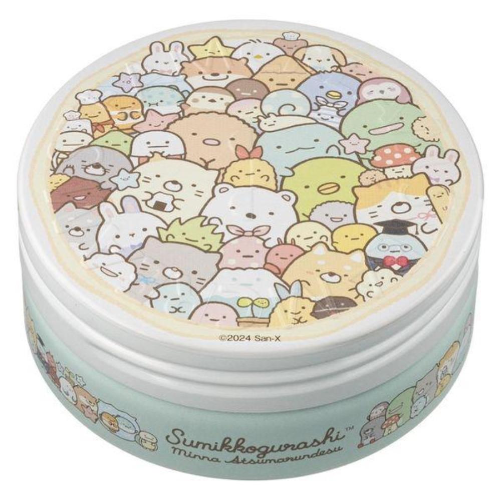 STEAMCREAM 75g Sumikko Gurashi  Moomin  Little Mee
