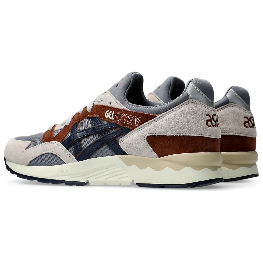 New Asics Gel Lyte V Metropolis Midnight 1203A344-020