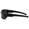 Outdoor Sports Sunglasses PC Lens Unisex Cycling Travel Recreation Protective Eyewear Lightweight Durable Frame UV Protection