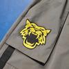 Badge Cloth Sticker Clothes Pants Patch Sticker Down Jacket Jeans Hole Repair Sticker Pattern Embroidery Sticker
