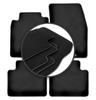 Premium Car Mats For: Nissan X-Trail III T32 SUV (2013-2017)