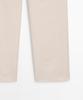 Masimodutti 100% Linen Relaxed Fit Pants