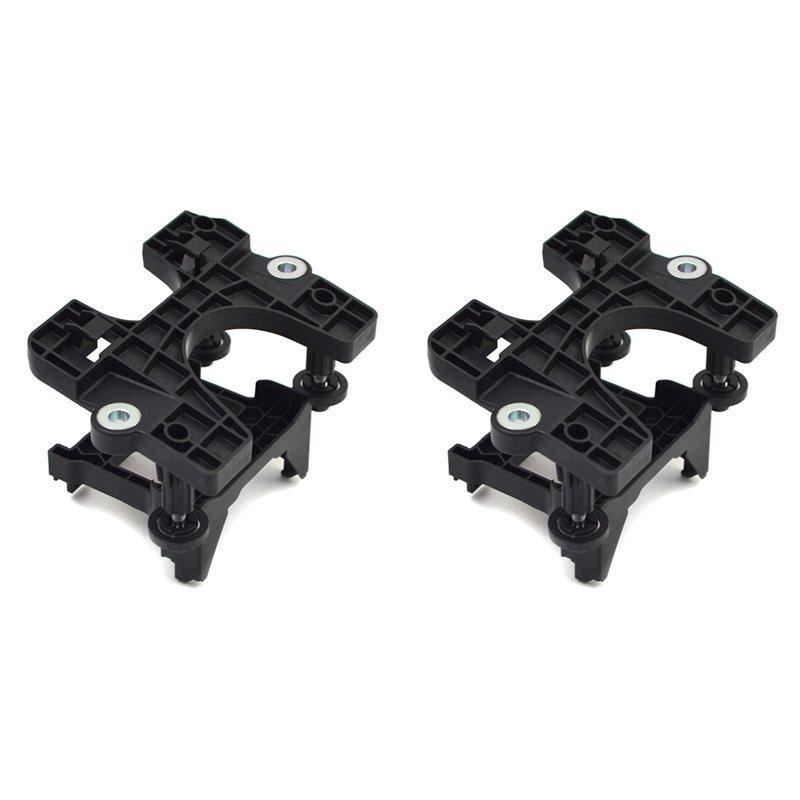 2X For VW Passat B8 Skoda Superb ACC Radar Sensor Repair Bracket Holder 3Q0 998 561 3Q0998561 3Q0907704A 3Q0 907 704 A