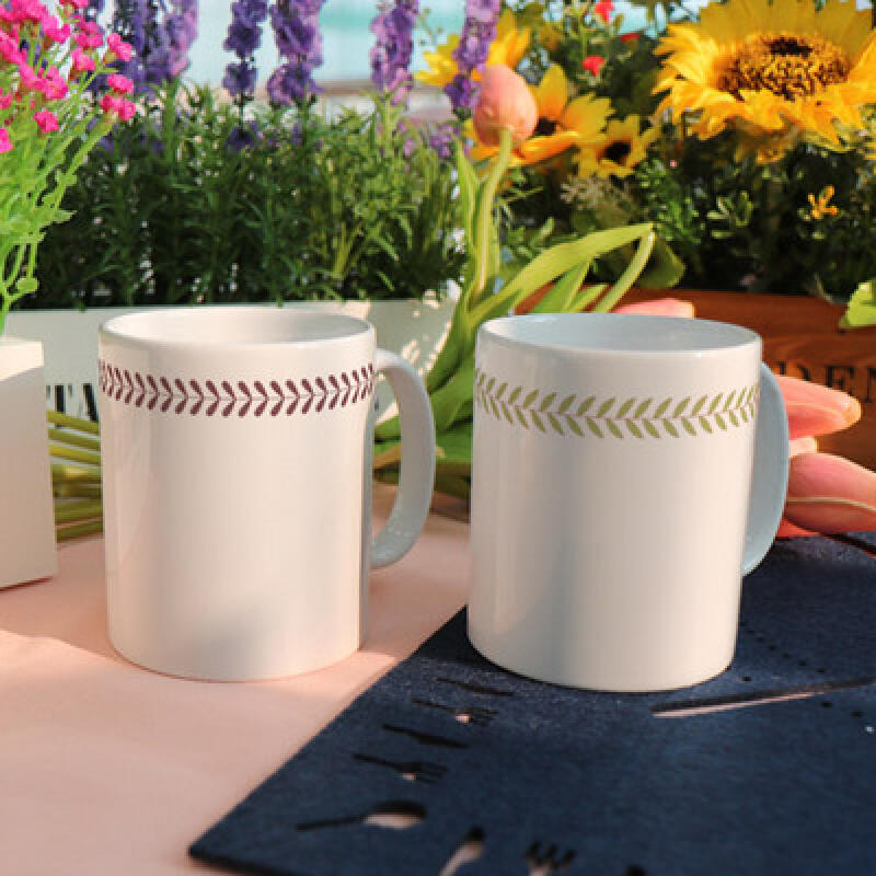 tb863-Design Mug 2p-Crown Cup