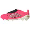 Predator Elite Klappzunge FG Kleinkind Solar Turbo Kinder Fußballschuhe Pink Solar-Turbo Thermal-Chrome HP9970