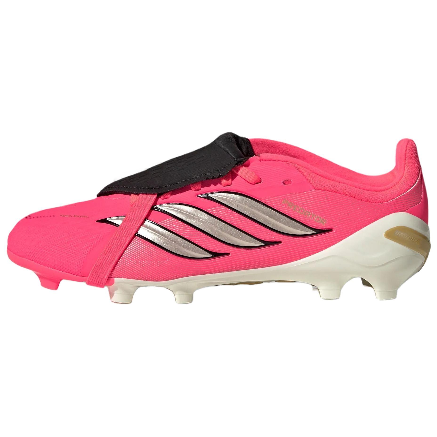 Adidas Predator Elite Fold-Over Tongue FG