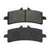 Motorcycle Front or Rear Brake Pads for Kawasaki Ninja ZX10R ZX 10R ZX1000 ZX10RR ZX 10RR ZX 1000 2016 2017 2018  -