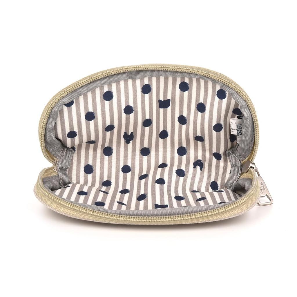 Tier-Modus Brillenetui BE [Kusuguru Japan]