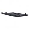 Black Rear Bumper Tow Hook Eye Cover For VOLVO For XC60 18-23 31449210/39849034