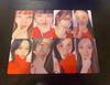 [USED] TWICE Season's Greetings 2026 FANS Bonus Photocard Semi-Complete Set