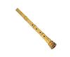 Loja de Artesanato em Bambu Yamamoto Shakuhachi de bambu afinação padrão 1 shaku 8 sun feito de bambu Madake (YAMAMOTOTAKIZAYIKUYA) (Flauta japonesa), Kinko-ryu