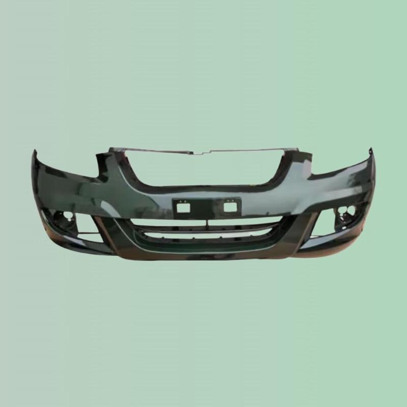 Zongjing Front Bumper Guard Assembly for Jiangling Yuhu Pickup