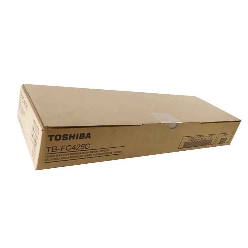 Toshiba TB-FC425C Original Waste Toner Box