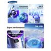 Portable Handheld Fan Turbo High Speed Cooling Mini Fan Digital Display Cold Air for Makeup Travel Camping Outdoor Use Gifts