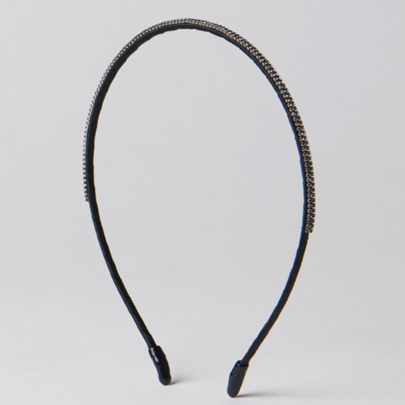 Ssecondo Jewel point headband, Maelle_2 colors